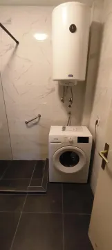 Rent, two bedroom apartment, 55m², Novi Beograd Blok 70, Novi Beograd Sve Podlokacije - image 16