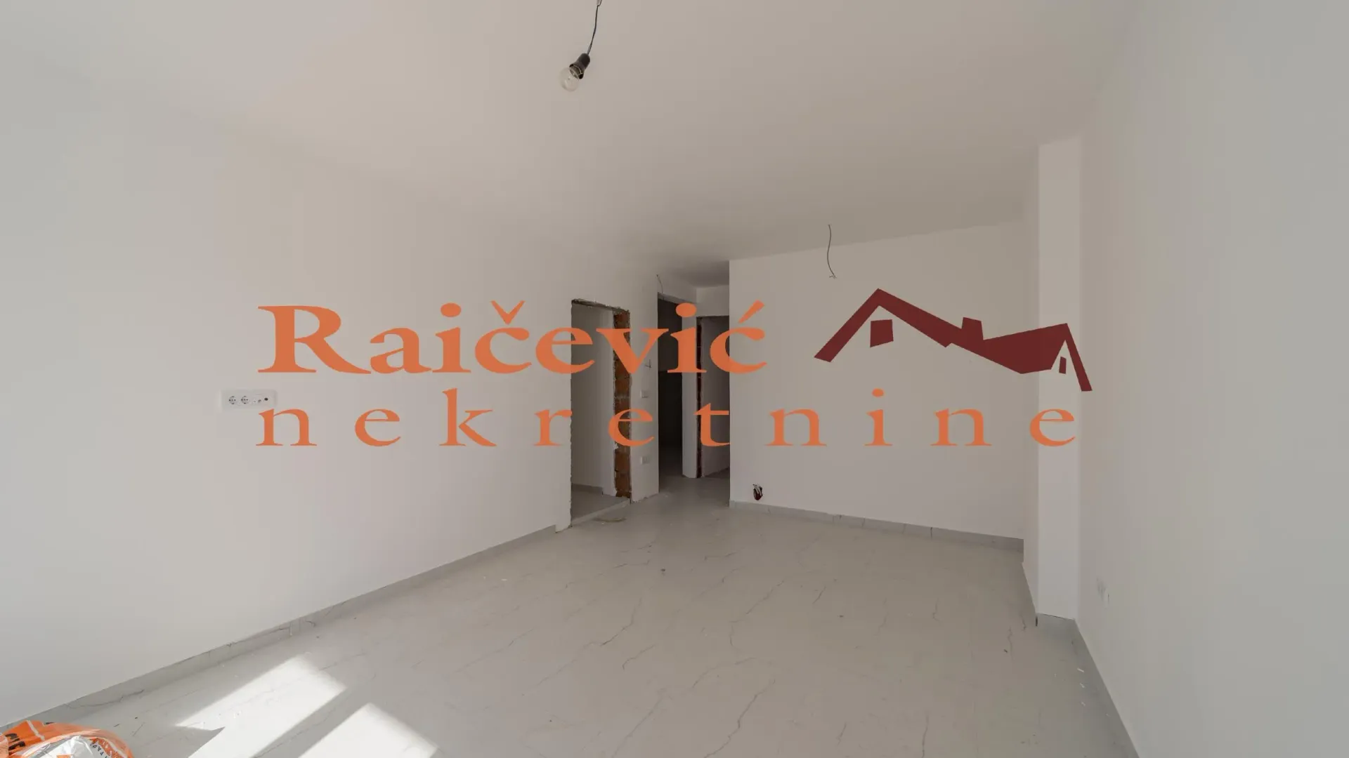 Prodaja, trosoban stan, 81m², Grocka, Beograd