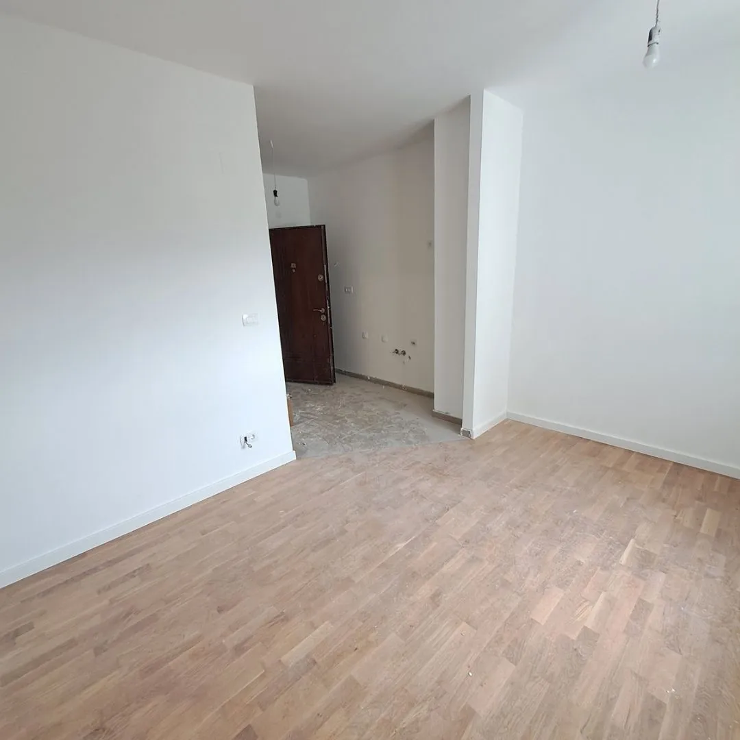 Prodaja, garsonjera, 26m², Zabjelo, Podgorica