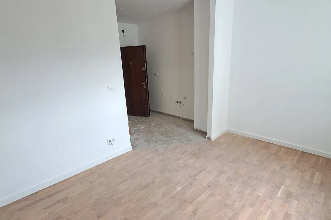 Prodaja, garsonjera, 26m², Zabjelo, Podgorica