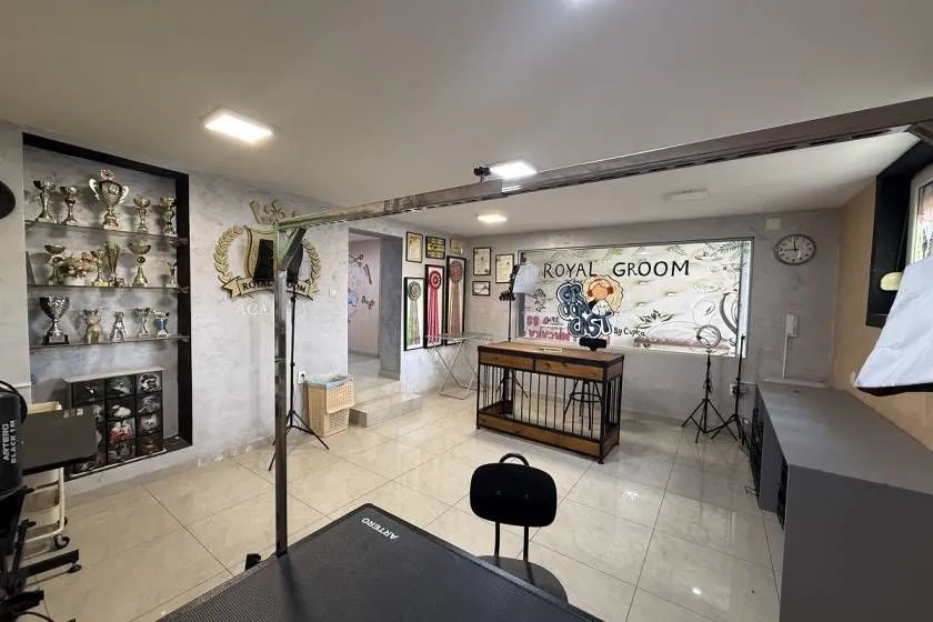 Sale, office space, 56m², Vračar Hram, Vračar Sve Podlokacije