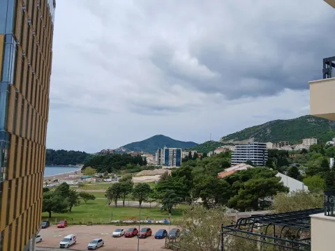 Prodaja, garsonjera, 27m², Bečići, Budva - image 13