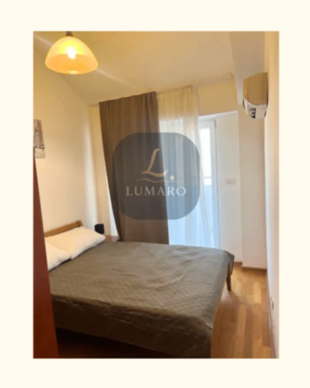 Rent, one bedroom apartment, 48m², Podgorica, Crna Gora