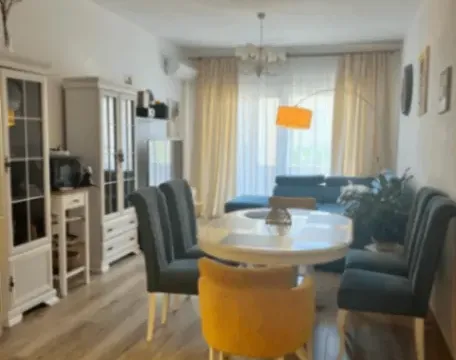 Prodaja, dvosoban stan, 83m², Dobre Vode, Bar - image 8