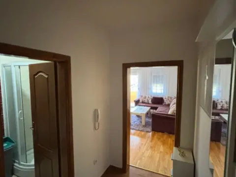 Daily-rent, one bedroom apartment, 50m², Ilino, Bar - image 5