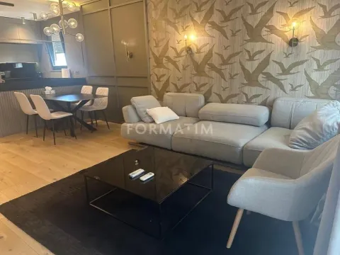 Rent, four bedroom apartment, 100m², Novi Beograd Blok 23, Novi Beograd Sve Podlokacije - image 14