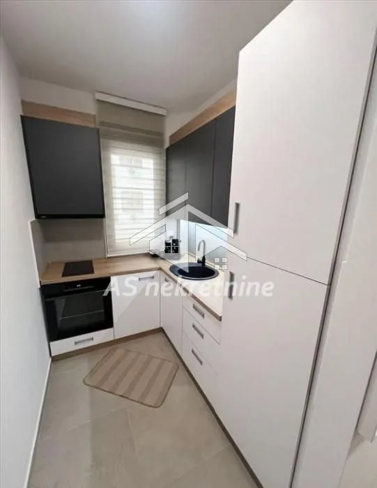 Rent, two bedroom apartment, 51m², Trošarina, Voždovac Sve Podlokacije