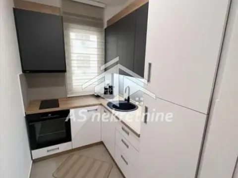 Rent, two bedroom apartment, 51m², Trošarina, Voždovac Sve Podlokacije - image 10