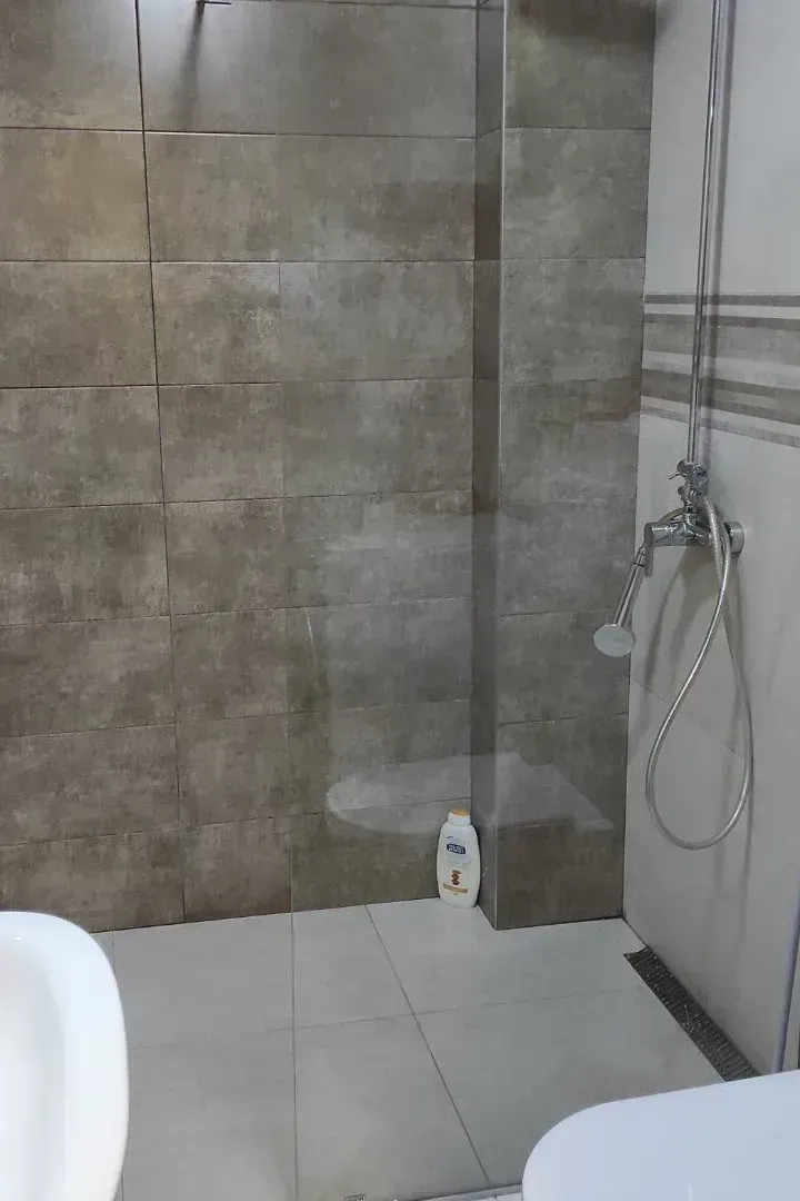 Rent, one bedroom apartment, 45m², Ljubović, Podgorica