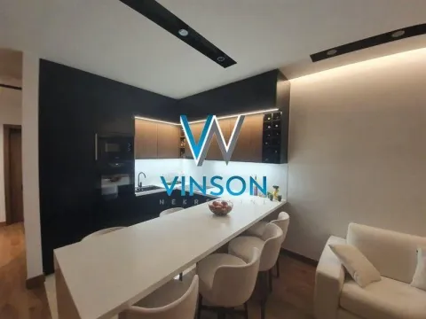 Izdavanje, dvosoban stan, 78m², Sajam, Novi Sad Sve Podlokacije - image 2