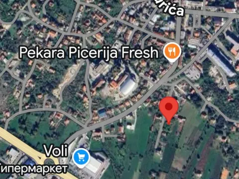 Sale, land lot, 592m², Glavica, Danilovgrad - image 3