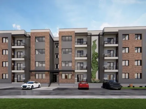 Prodaja, garsonjera, 27m², Zabjelo, Podgorica - image 3