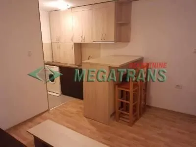 Izdavanje, jednosoban stan, 35m², Liman 4, Novi Sad Sve Podlokacije - image 2