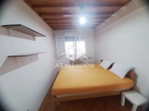 Izdavanje, stan, 65m², Botanička Bašta, Palilula Sve Podlokacije - image 8