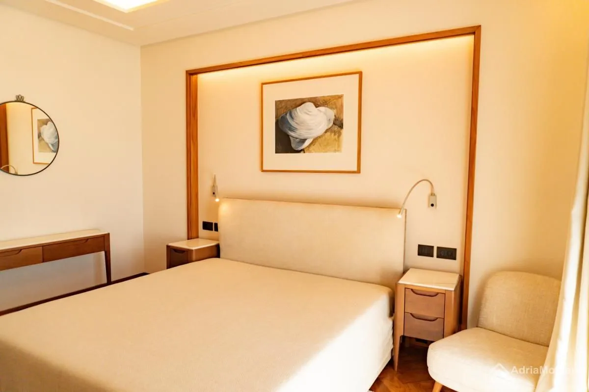 Prodaja, trosoban stan, 174m², Porto Montenegro, Tivat