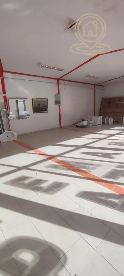Rent, office space, 250m², Futog, Novi Sad Sve Podlokacije