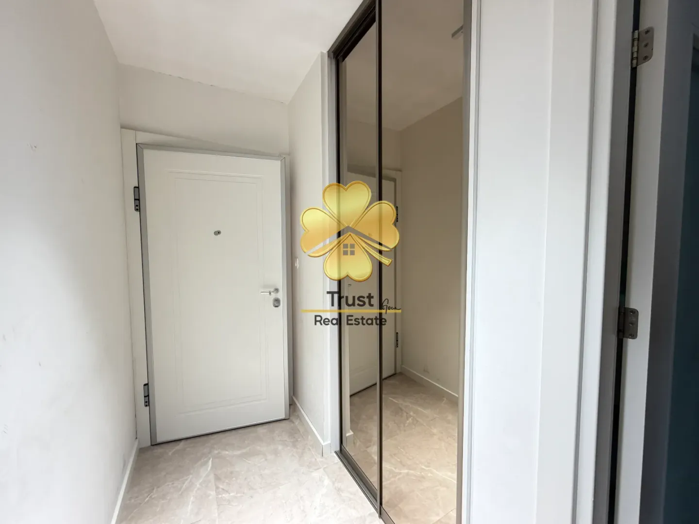 Rent, one bedroom apartment, 50m², Podgorica, Crna Gora