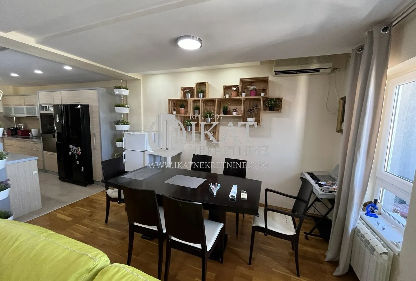 Prodaja, četvorosoban stan, 160m², Lion, Zvezdara Sve Podlokacije