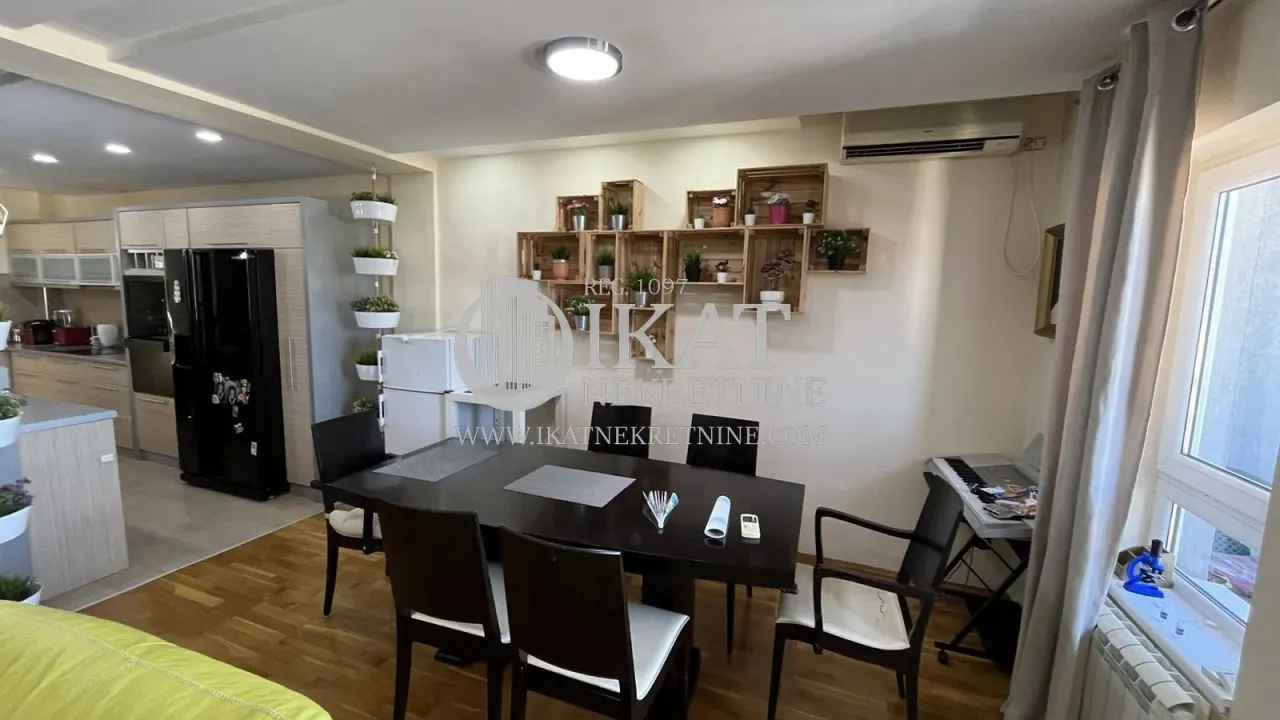 Prodaja, četvorosoban stan, 160m², Lion, Zvezdara Sve Podlokacije