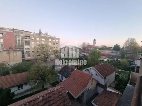 Prodaja, jednosoban stan, 43m², Zemun Cara Dušana, Zemun Sve Podlokacije - image 10