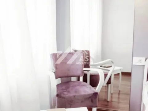 Rent, two bedroom apartment, 50m², Centar, Novi Sad - image 6