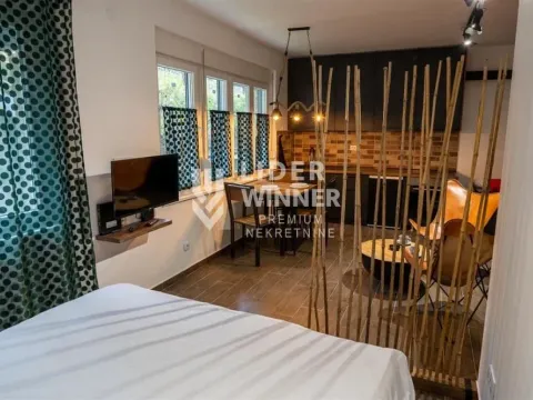 Prodaja, stan, 36m², Savski Venac, Beograd - image 12