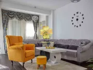 Rent, three bedroom apartment, 106m², Momišići, Podgorica - image 1
