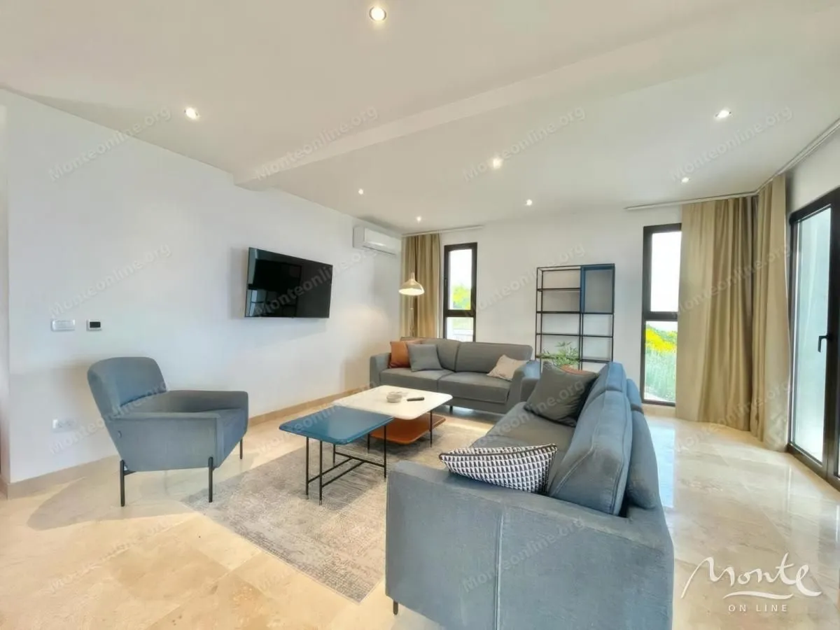 Prodaja, kuća, 203m², Reževići, Budva