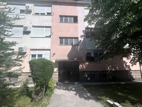 Stan in Centar