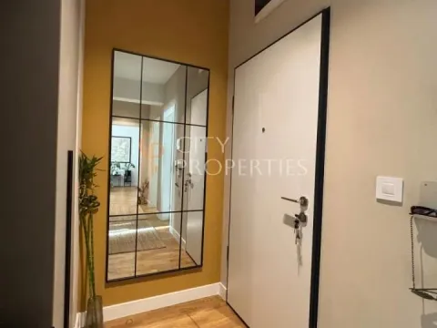 Prodaja, stan, 69m², Stari Aerodrom, Podgorica - image 10