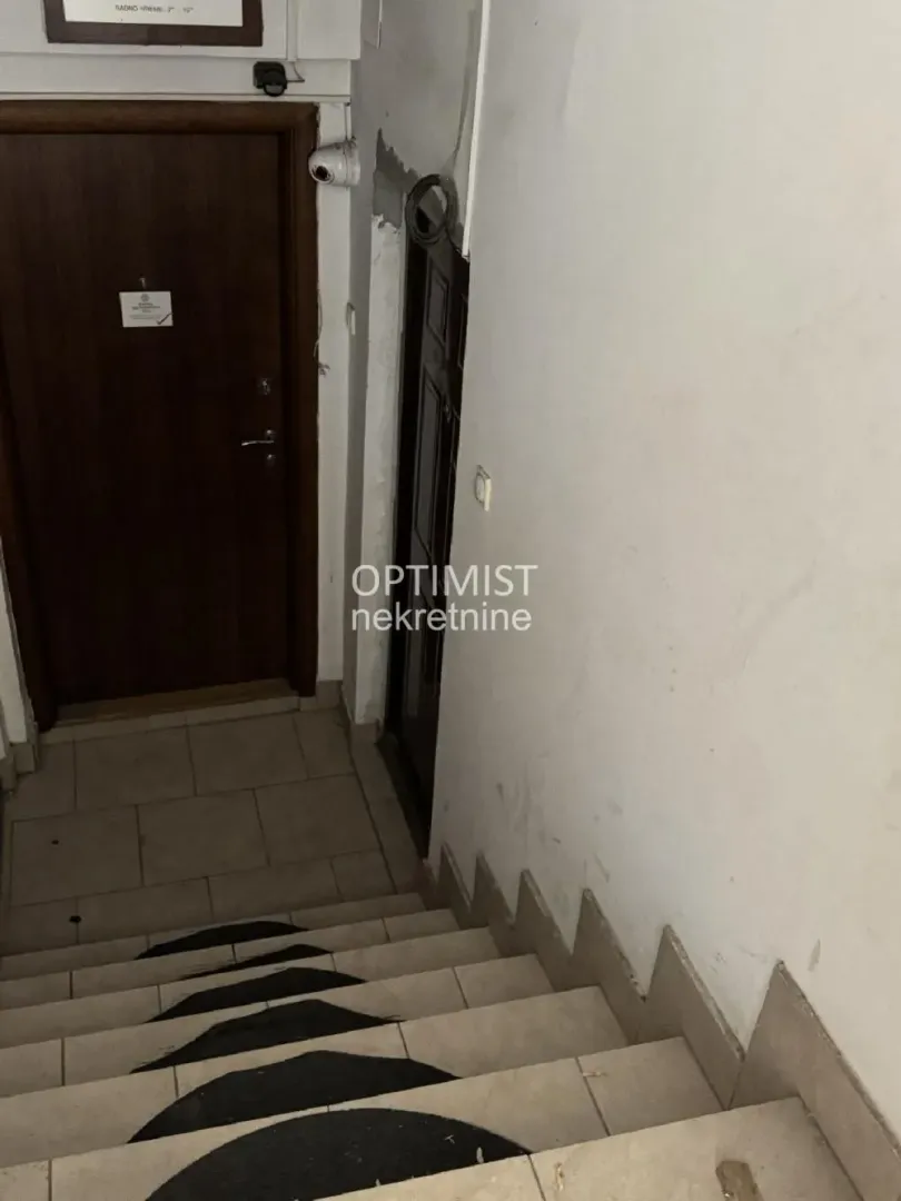Prodaja, jednosoban stan, 42m², Vračar Centar, Vračar Sve Podlokacije