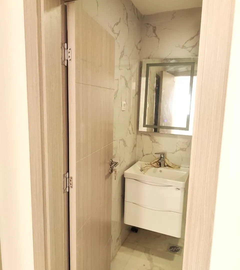 Sale, one bedroom apartment, 41m², Podkošljun, Budva