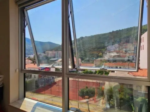 Prodaja, trosoban stan, 90m², Rozino, Budva - image 9