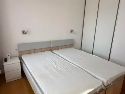 Rent, two bedroom apartment, 54m², Vidikovac, Budva - image 10