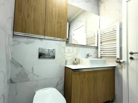 Izdavanje, dvosoban stan, 49m², Avijatičarsko naselje, Novi Sad Sve Podlokacije - image 12