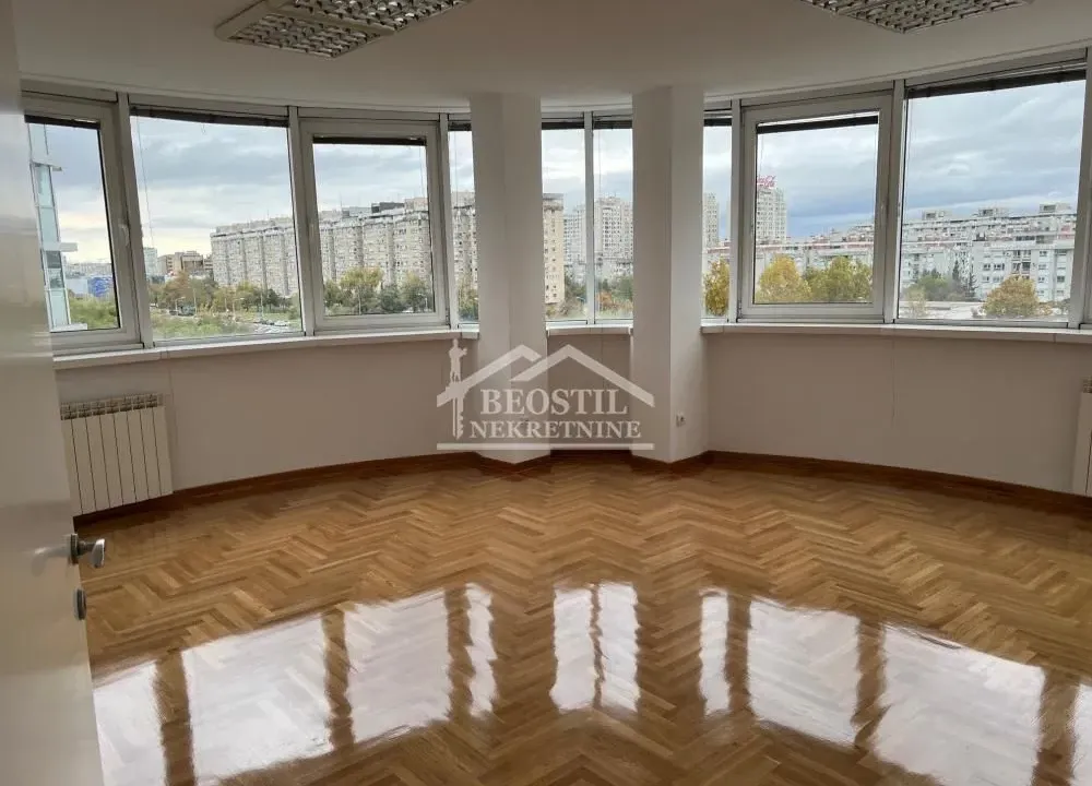 Prodaja, četvorosoban stan, 120m², Novi Beograd Blok 29, Novi Beograd Sve Podlokacije