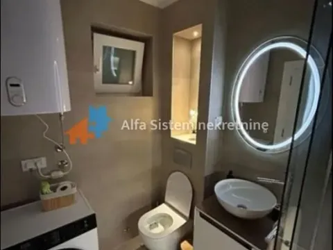 Izdavanje, dvosoban stan, 53m², Slavujev Venac, Zvezdara Sve Podlokacije - image 12