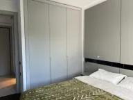 One Bedroom Apartment for Short Term Rental, 45m2, Bečići, Budva