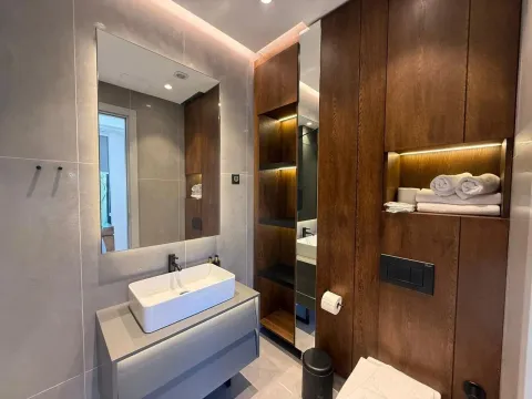 Sale, apartment, 145m², Bečići, Budva - image 13