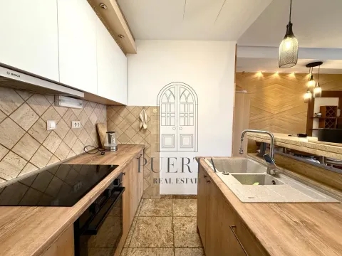 Rent, two bedroom apartment, 90m², Stari Aerodrom, Podgorica - image 7