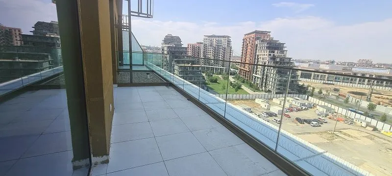 Izdavanje, poslovni prostor, 220m², Savski Venac, Beograd