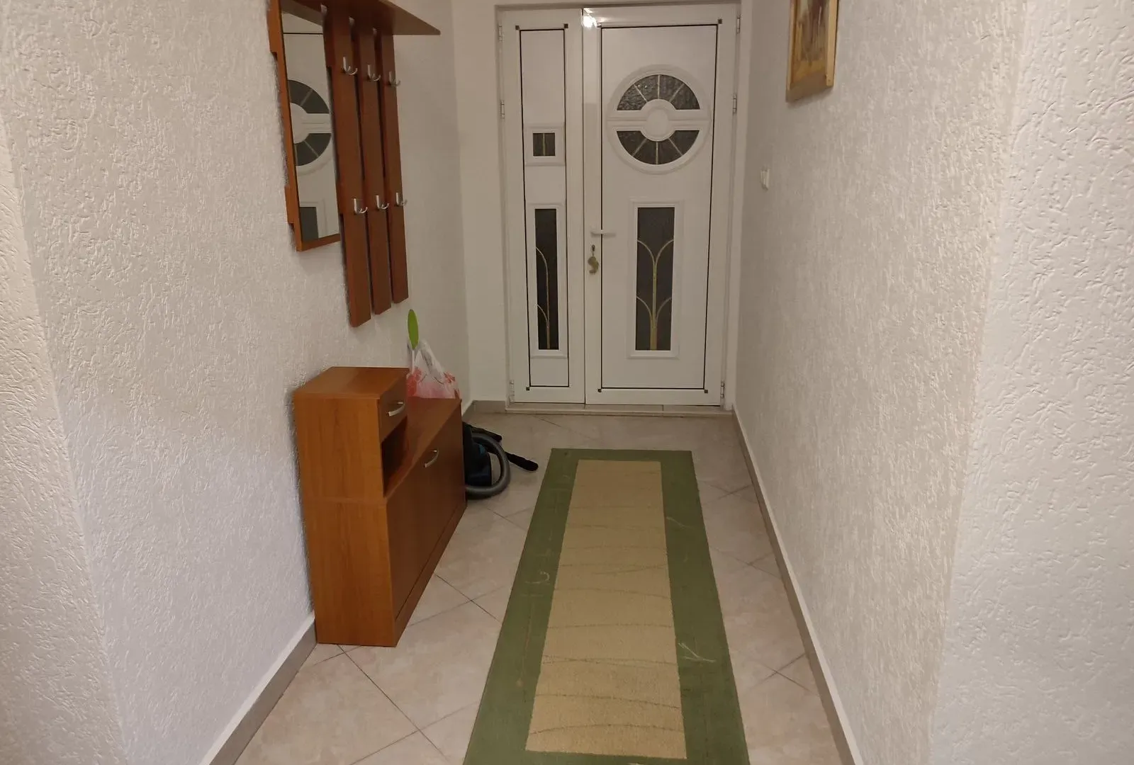 Rent, two bedroom apartment, 75m², Centar, Bar