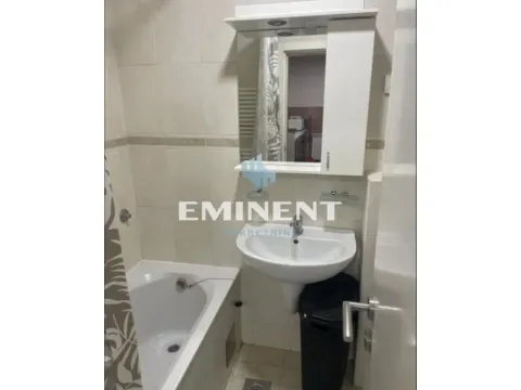 Izdavanje, dvosoban stan, 50m², Vračar Sve Podlokacije, Beograd - image 8