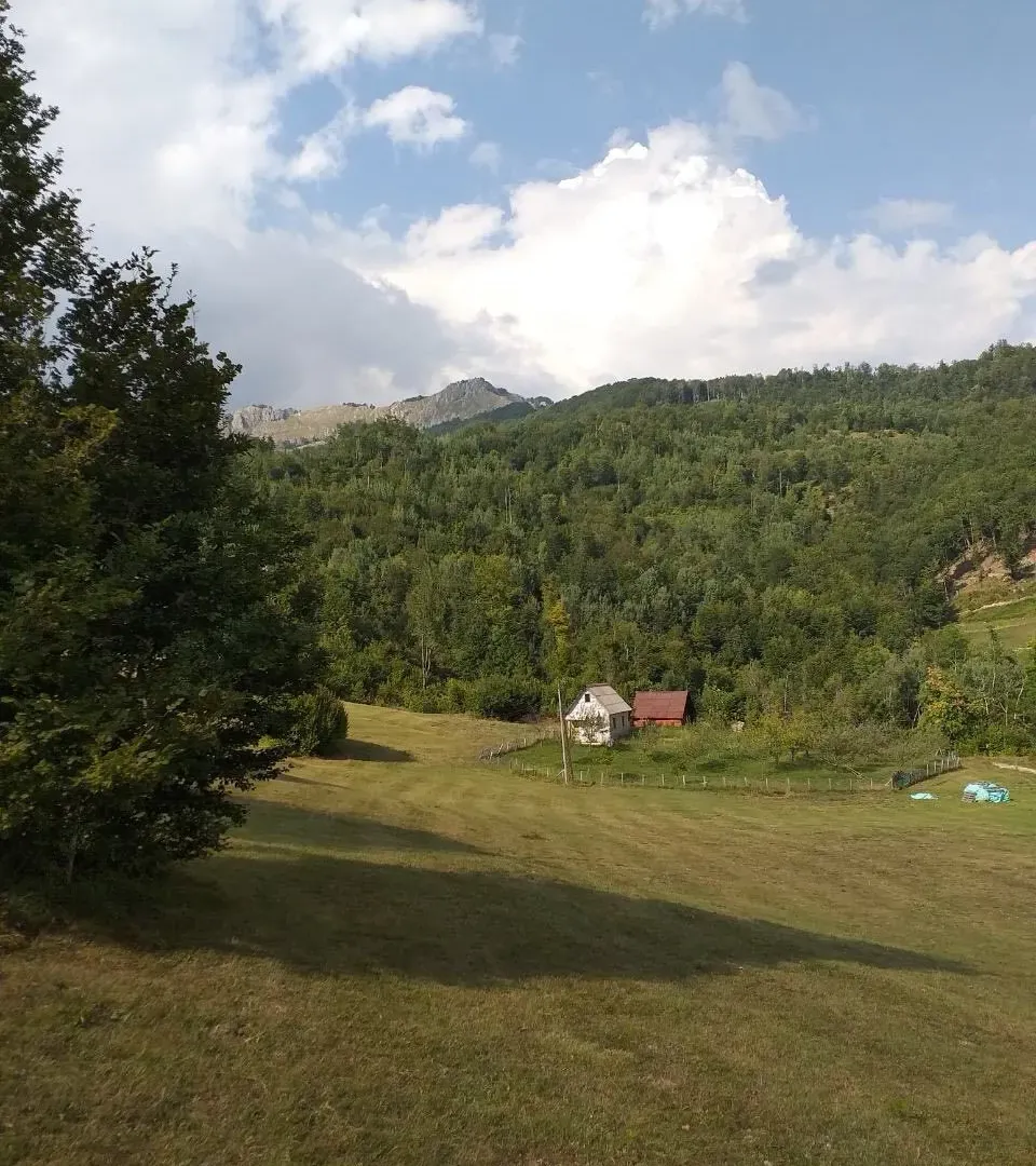 Prodaja, plac, 73049m², Kolašin, Crna Gora