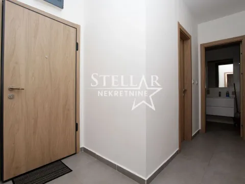 Rent, apartment, 69m², Master Kvart, Podgorica - image 3