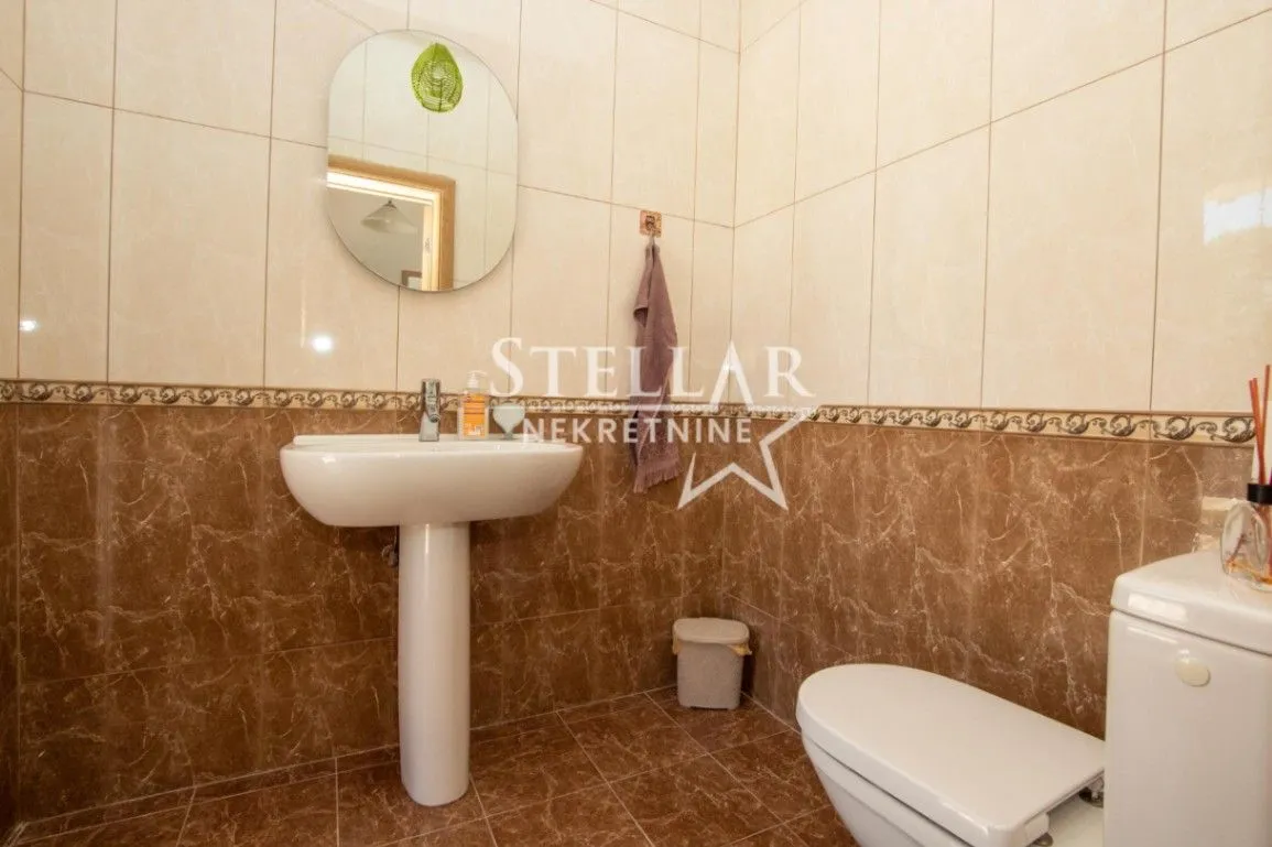 Rent, house, 170m², Jastreb, Danilovgrad