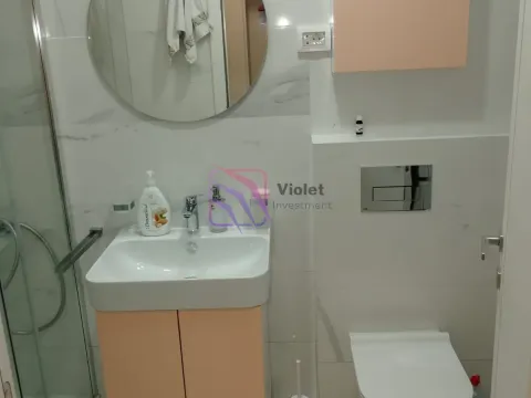 Rent, one bedroom apartment, 49m², Central Point, Podgorica - image 3