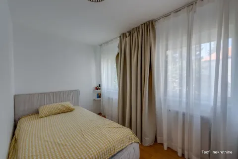 Sale, three bedroom apartment, 63m², Južni Bulevar, Vračar Sve Podlokacije - image 5