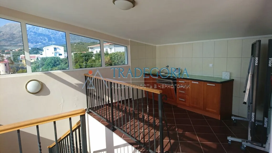 Prodaja, kuća, 330m², Utjeha, Ulcinj