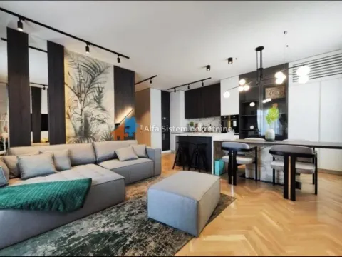 Izdavanje, stan, 76m², Dušanovac, Voždovac Sve Podlokacije - image 4